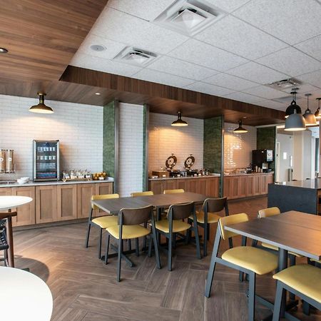 Fairfield By Marriott Inn & Suites Newport Cincinnati Exteriér fotografie