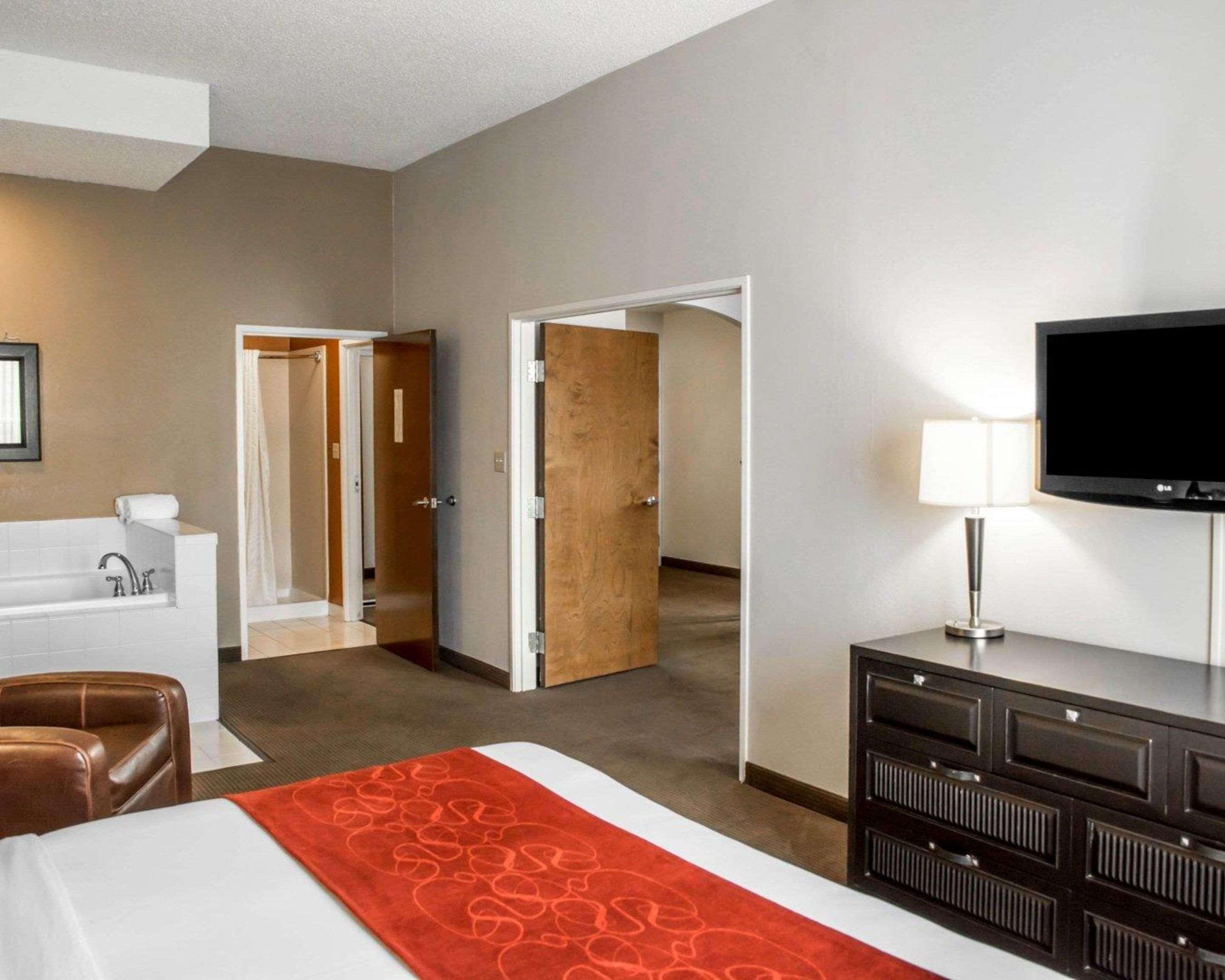 Fairfield By Marriott Inn & Suites Newport Cincinnati Exteriér fotografie