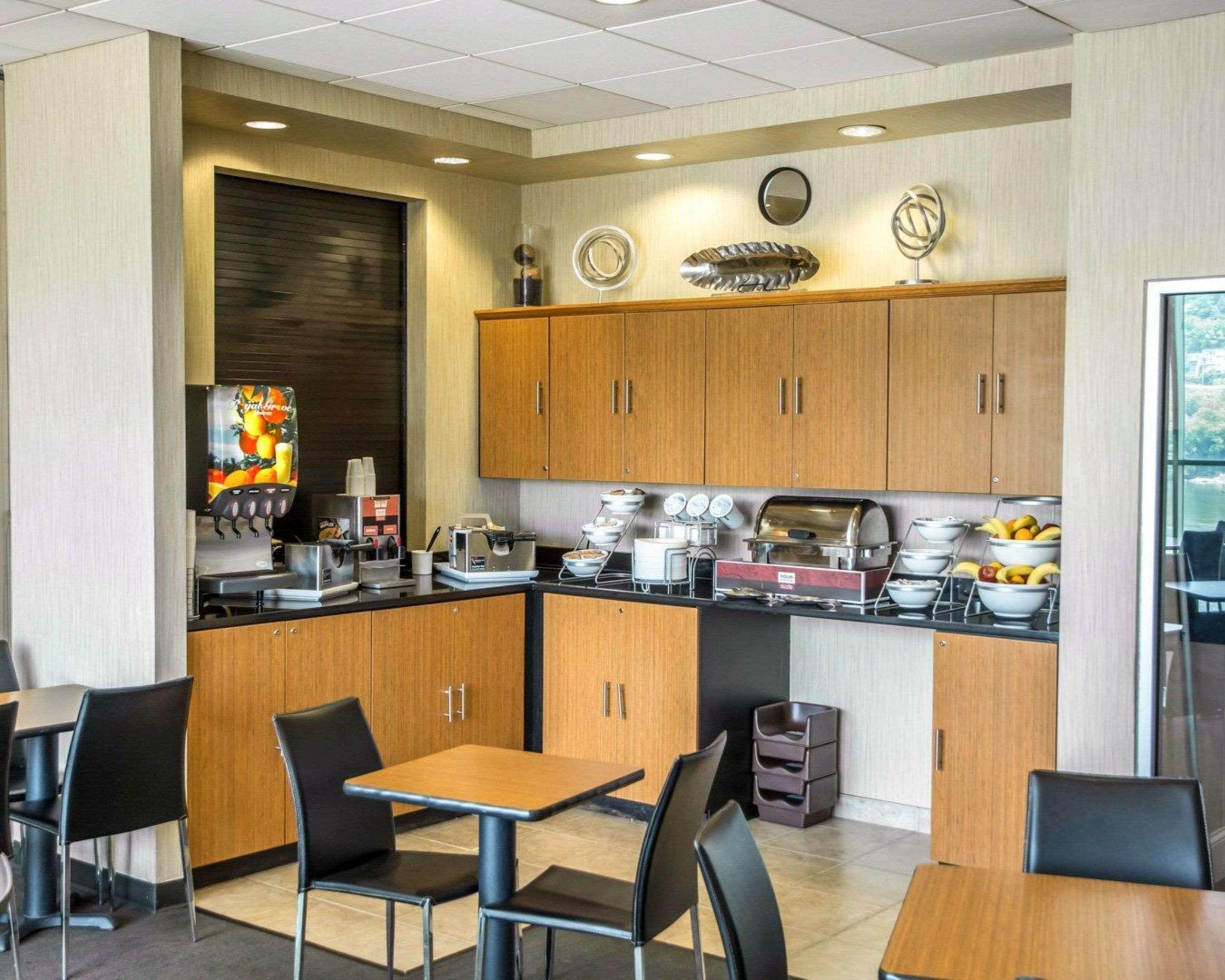 Fairfield By Marriott Inn & Suites Newport Cincinnati Exteriér fotografie