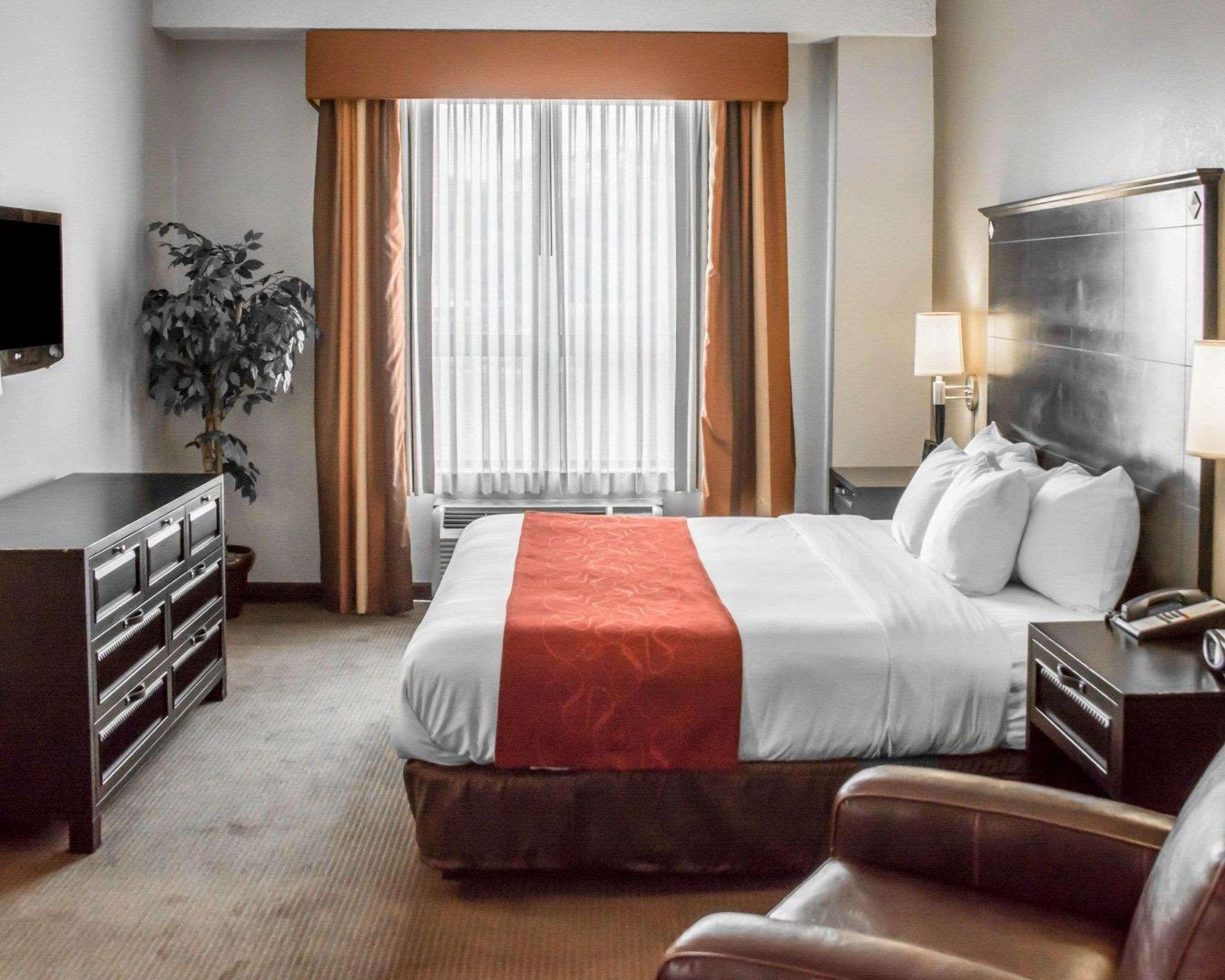 Fairfield By Marriott Inn & Suites Newport Cincinnati Exteriér fotografie