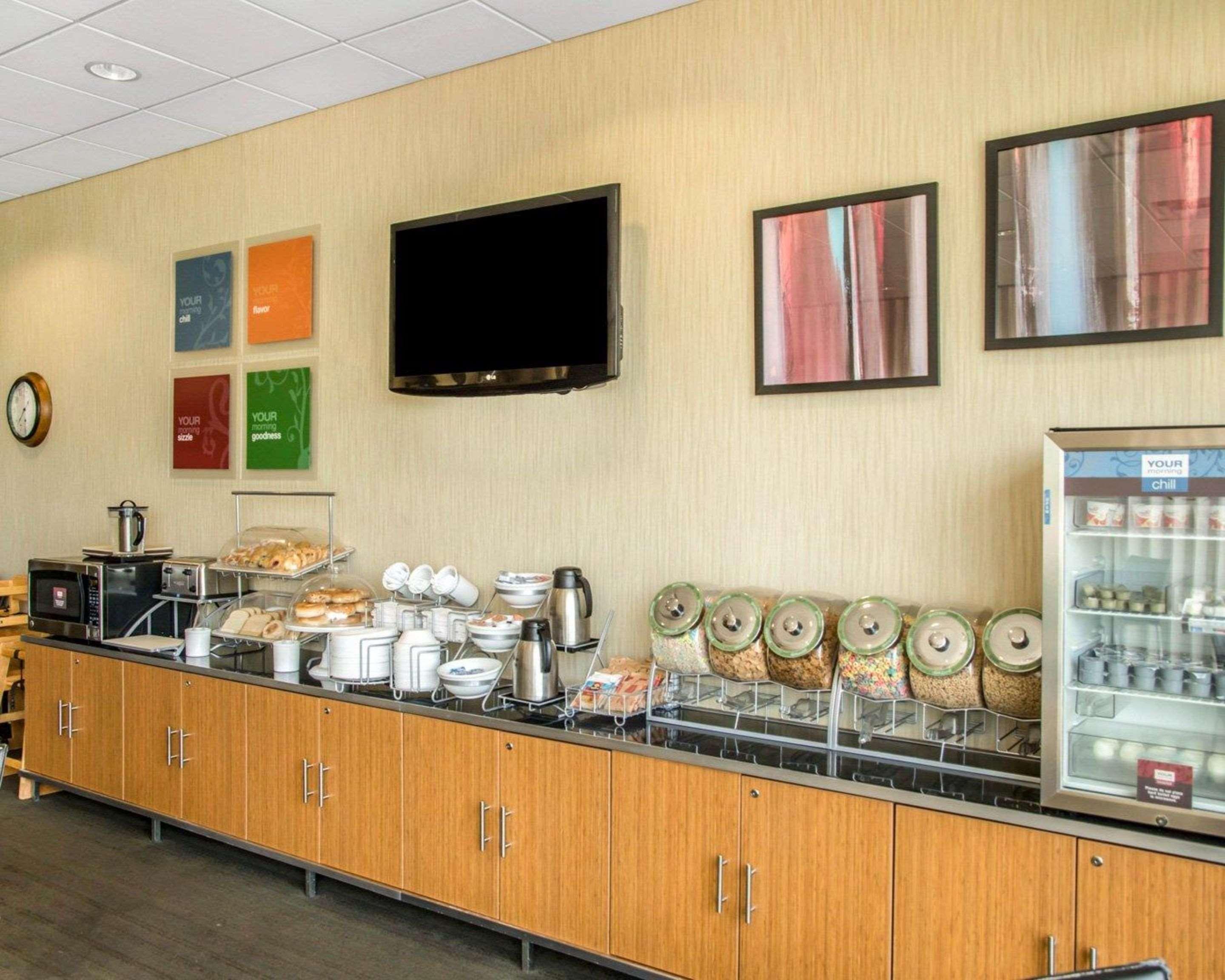 Fairfield By Marriott Inn & Suites Newport Cincinnati Exteriér fotografie