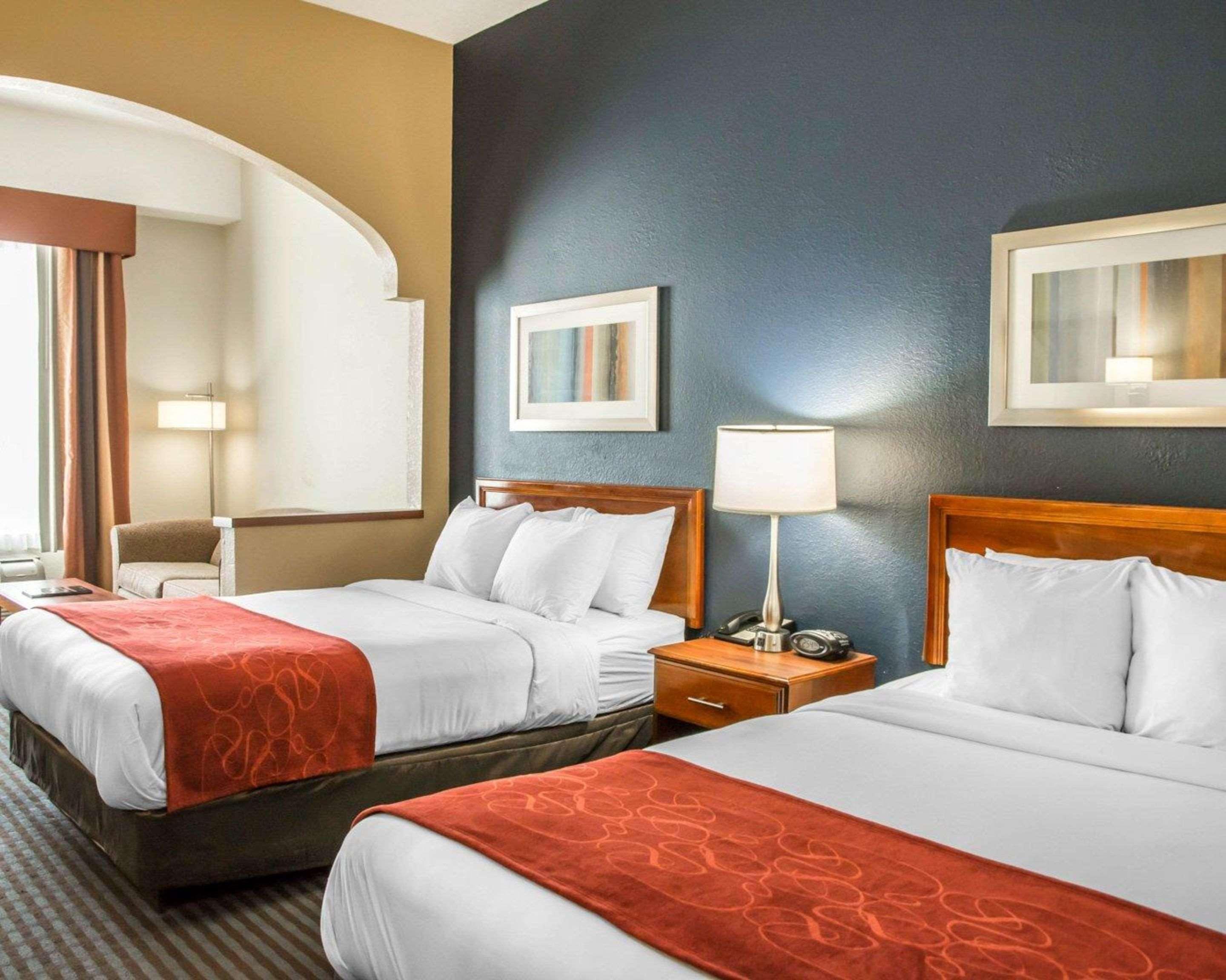 Fairfield By Marriott Inn & Suites Newport Cincinnati Exteriér fotografie