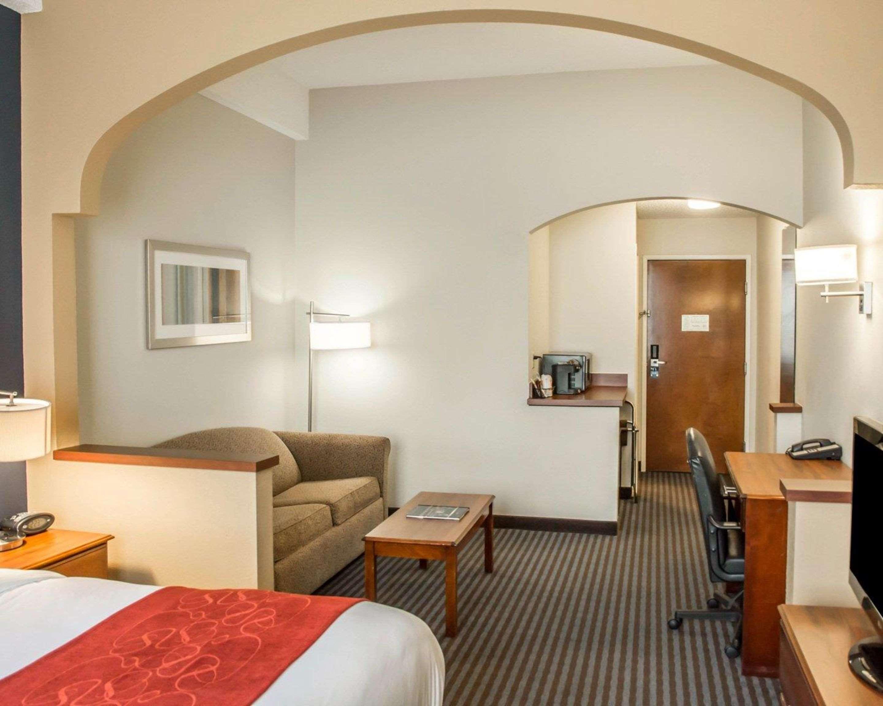 Fairfield By Marriott Inn & Suites Newport Cincinnati Exteriér fotografie