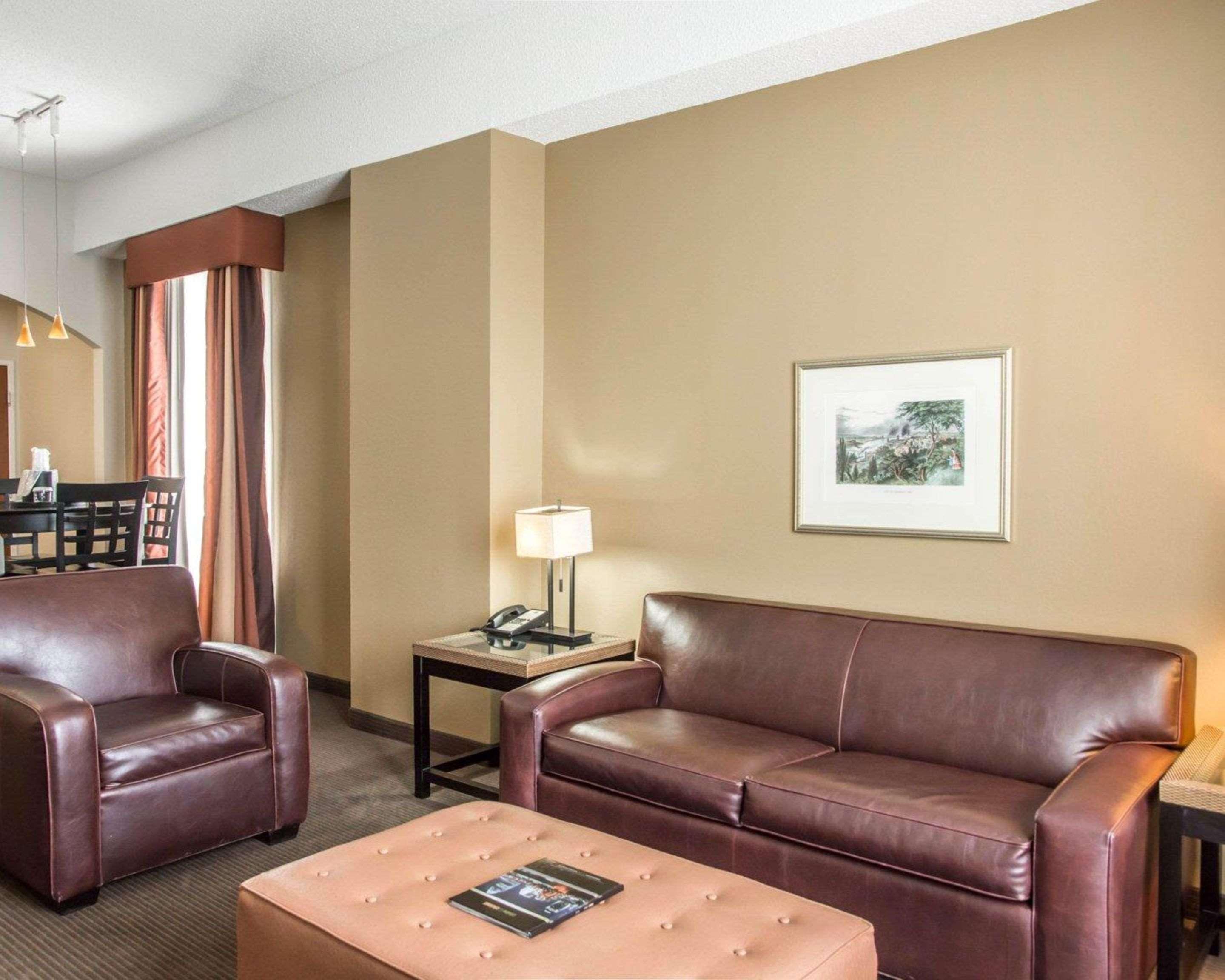 Fairfield By Marriott Inn & Suites Newport Cincinnati Exteriér fotografie