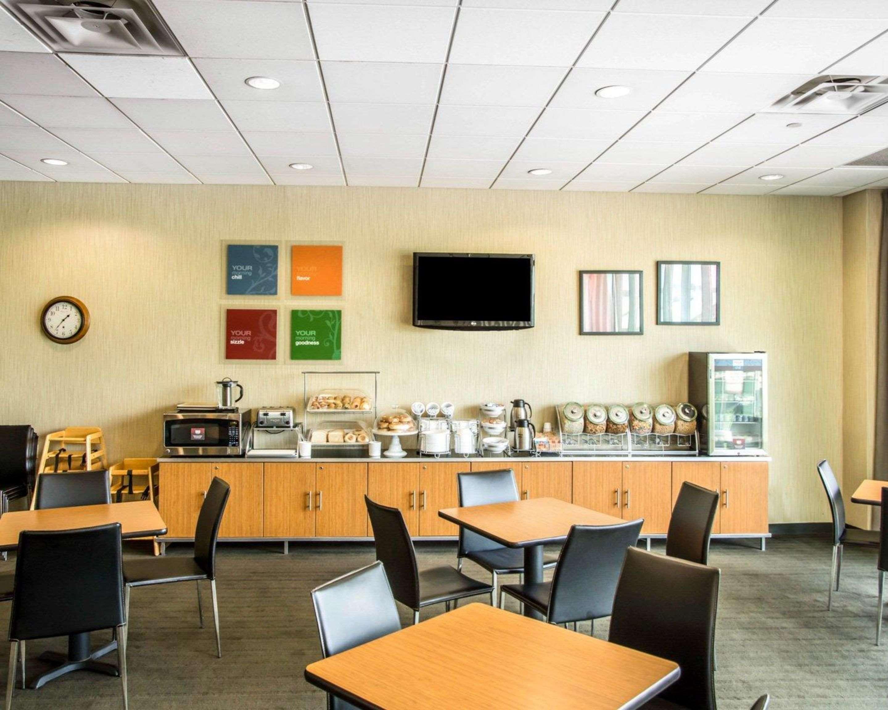 Fairfield By Marriott Inn & Suites Newport Cincinnati Exteriér fotografie