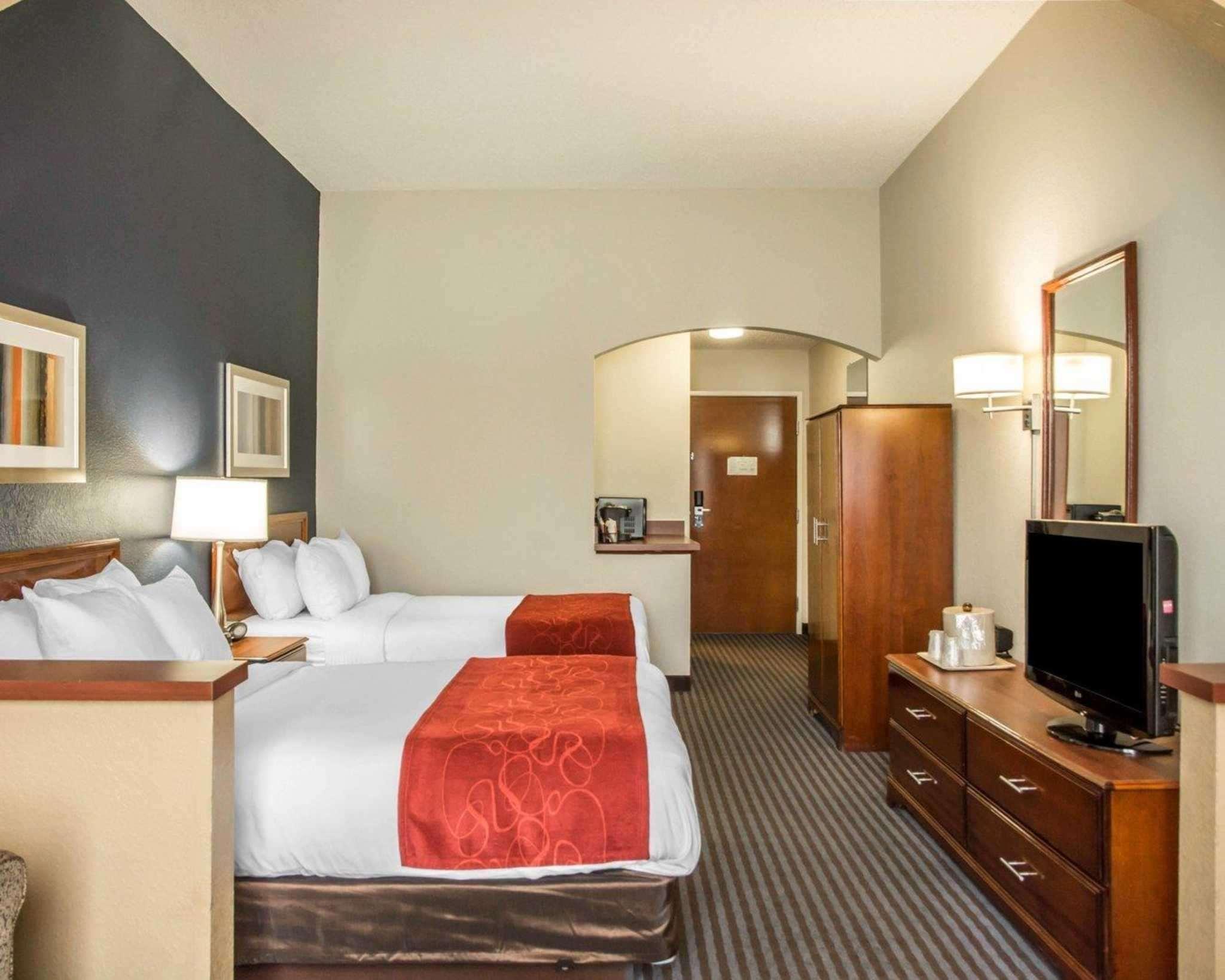 Fairfield By Marriott Inn & Suites Newport Cincinnati Exteriér fotografie