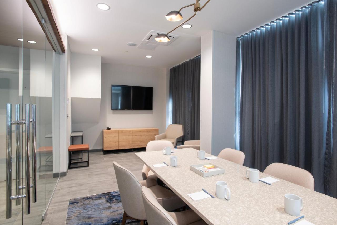 Fairfield By Marriott Inn & Suites Newport Cincinnati Exteriér fotografie