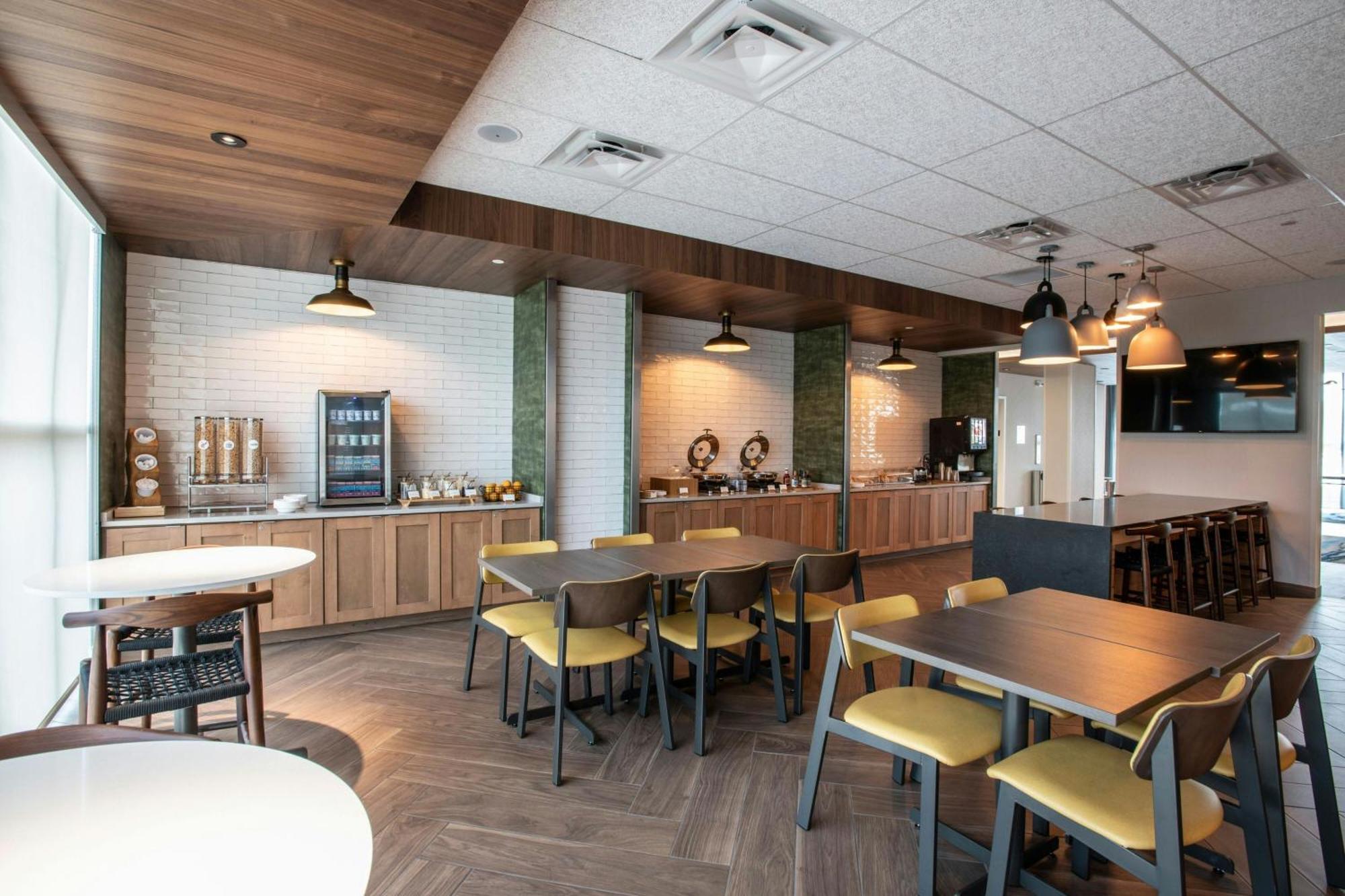 Fairfield By Marriott Inn & Suites Newport Cincinnati Exteriér fotografie