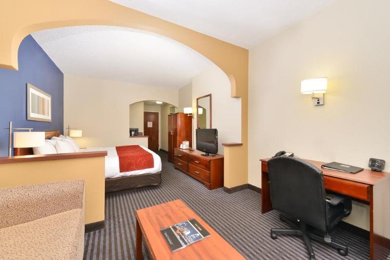 Fairfield By Marriott Inn & Suites Newport Cincinnati Exteriér fotografie