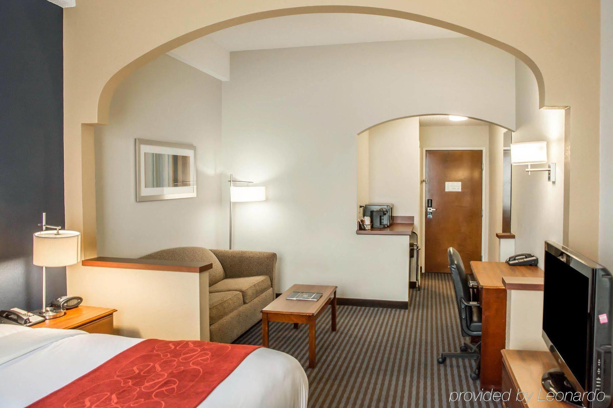 Fairfield By Marriott Inn & Suites Newport Cincinnati Exteriér fotografie