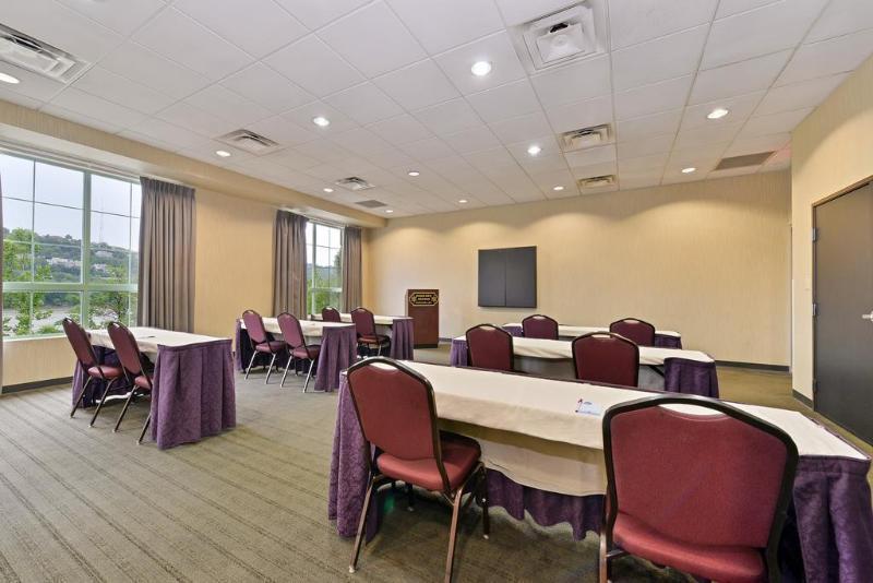 Fairfield By Marriott Inn & Suites Newport Cincinnati Exteriér fotografie