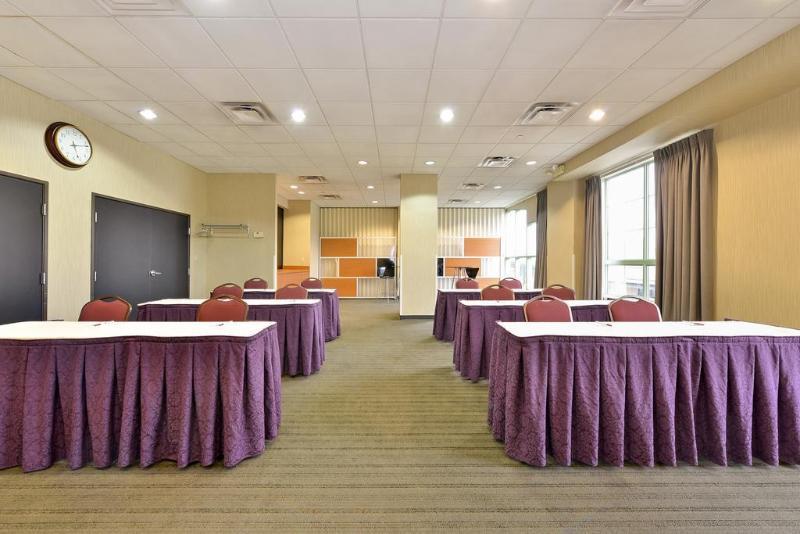 Fairfield By Marriott Inn & Suites Newport Cincinnati Exteriér fotografie